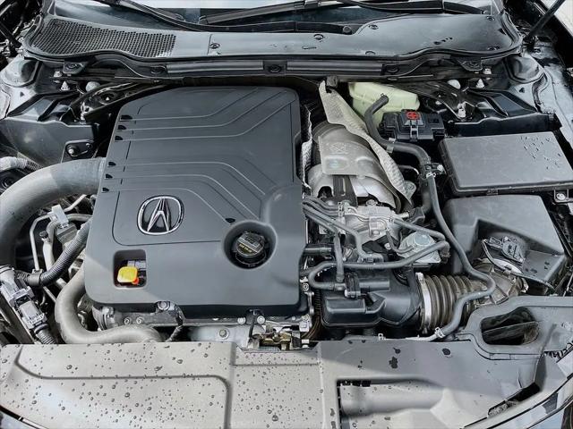 2024 Acura TLX Type S