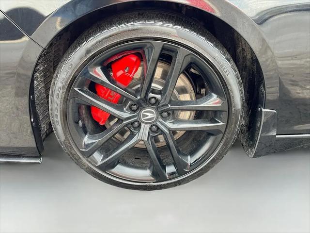 2024 Acura TLX Type S