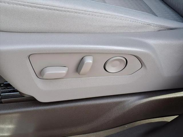 2025 Chevrolet Silverado 1500 4WD Crew Cab Standard Bed LT