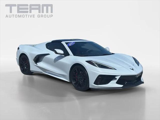 2023 Chevrolet Corvette Stingray RWD Coupe 2LT for sale in Swansboro, NC