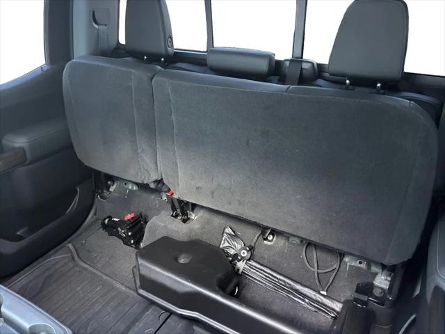 2020 GMC Sierra 1500 4WD Crew Cab Short Box Denali