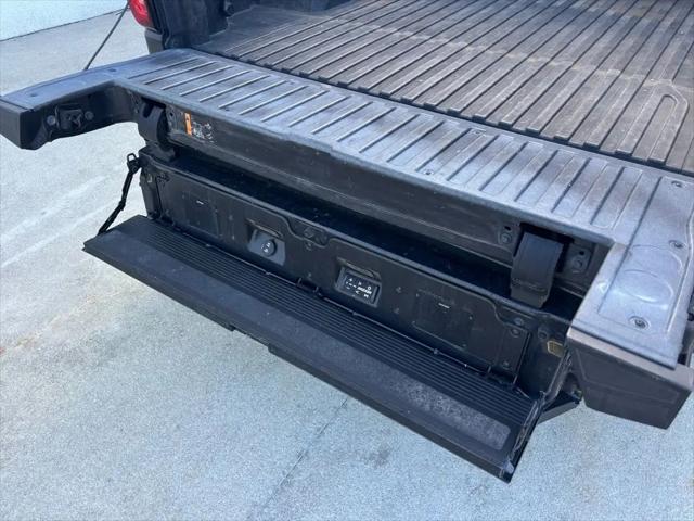 2020 GMC Sierra 1500 4WD Crew Cab Short Box Denali