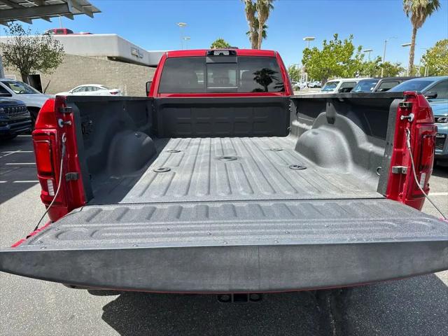 2026 Ram 3500 Big Horn Crew Cab 4x4 8 Box