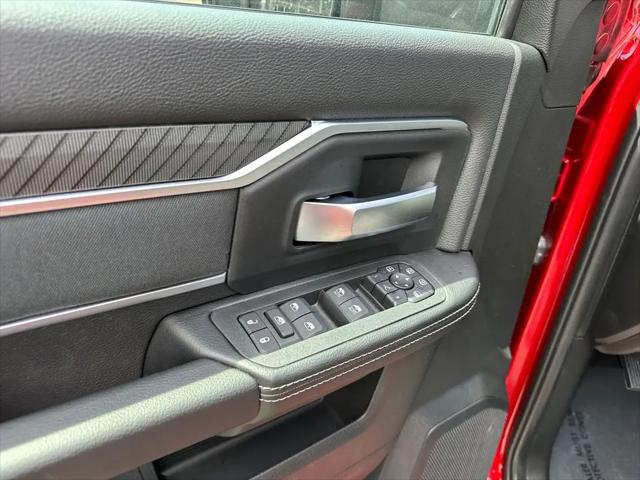 2026 Ram 3500 Big Horn Crew Cab 4x4 8 Box