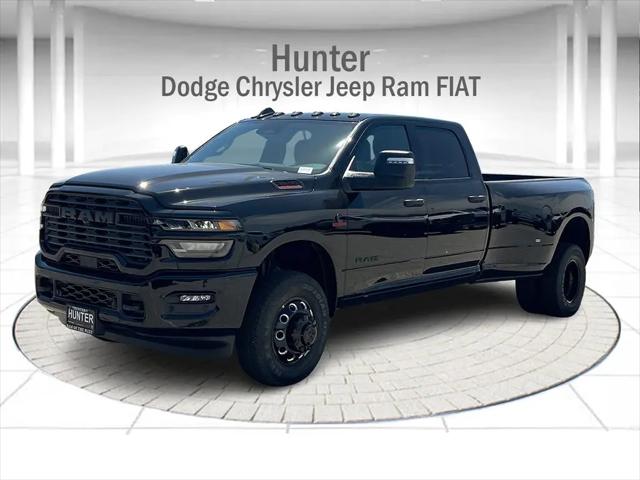 2026 Ram 3500 Big Horn Crew Cab 4x4 8' Box for sale in Lancaster, CA