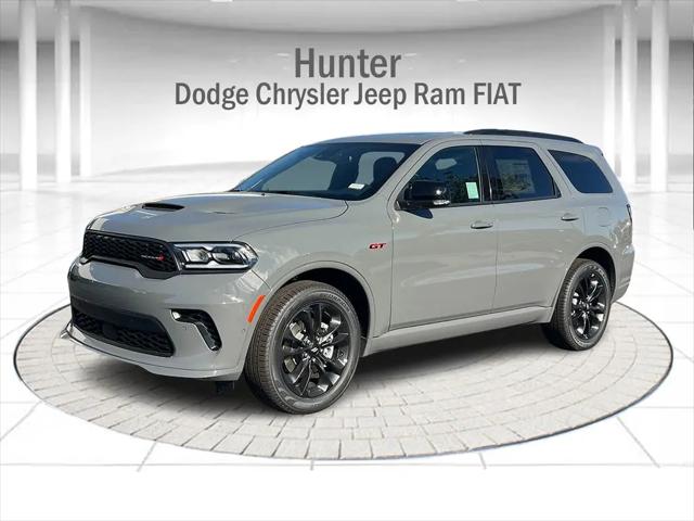 2026 Dodge Durango GT Plus AWD for sale in Lancaster, CA
