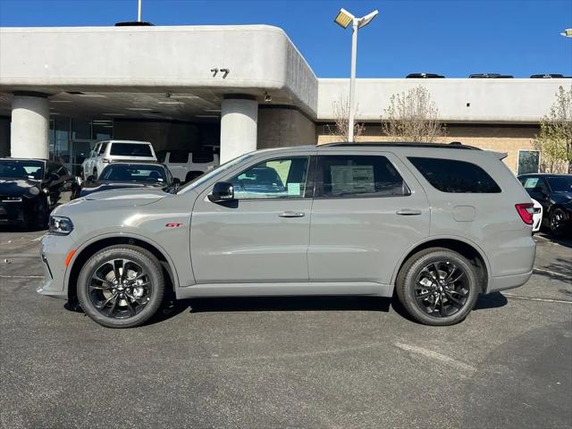 2026 Dodge Durango GT Plus AWD