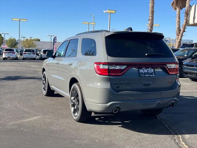 2026 Dodge Durango GT Plus AWD