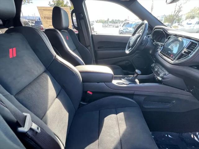 2026 Dodge Durango GT Plus AWD