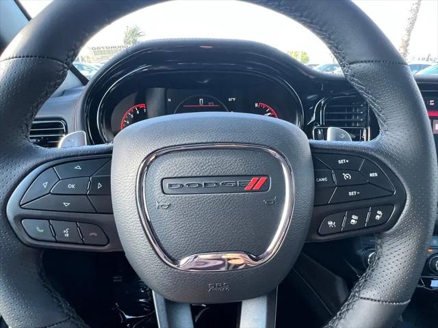 2026 Dodge Durango GT Plus AWD