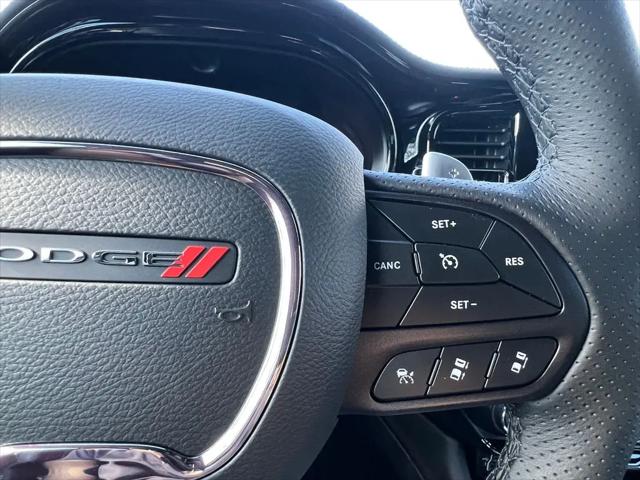 2026 Dodge Durango GT Plus AWD