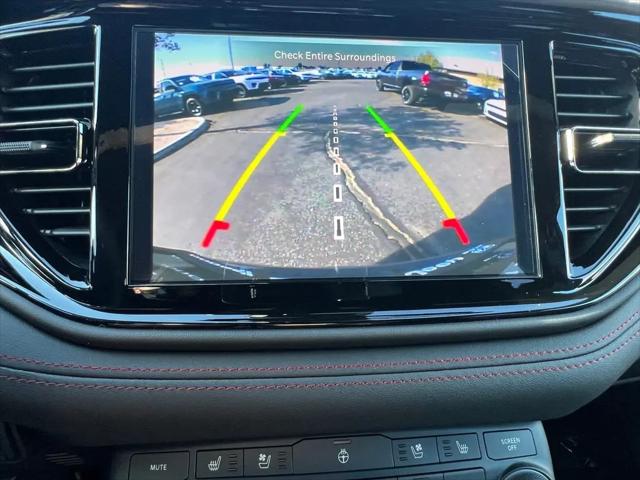 2026 Dodge Durango GT Plus AWD