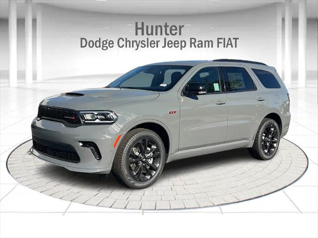 2026 Dodge Durango GT Plus AWD for sale in Lancaster, CA
