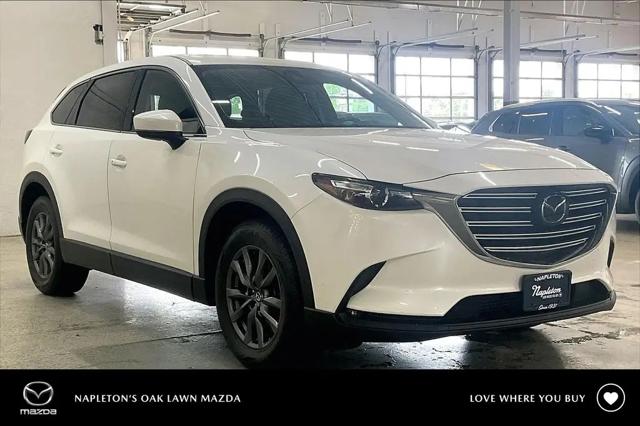 2023 Mazda CX-9 Touring for sale in Oak Lawn, IL