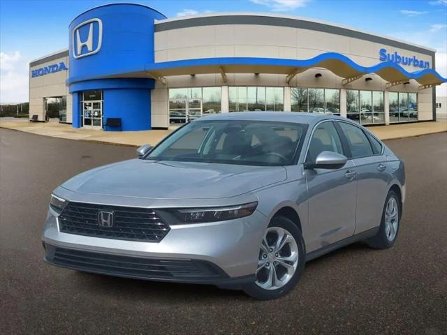 2024 Honda Accord LX for sale in Farmington Hills, MI