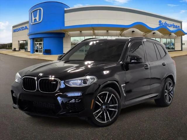 2020 BMW X3 M Unknown for sale in Farmington Hills, MI