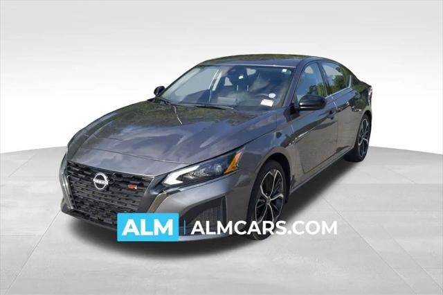 2025 Nissan Altima SR FWD for sale in Florence, SC