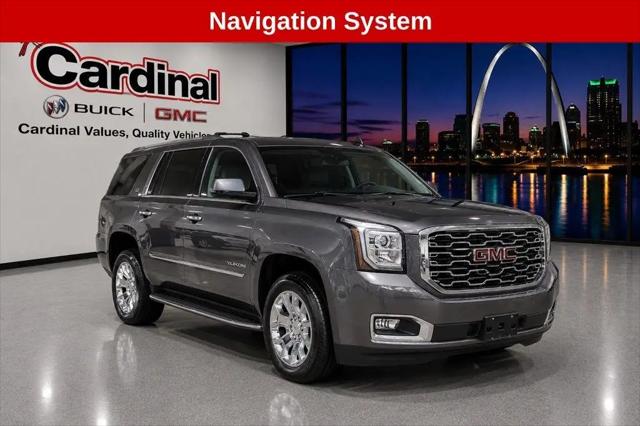 2018 GMC Yukon XL Denali for sale in Belleville, IL