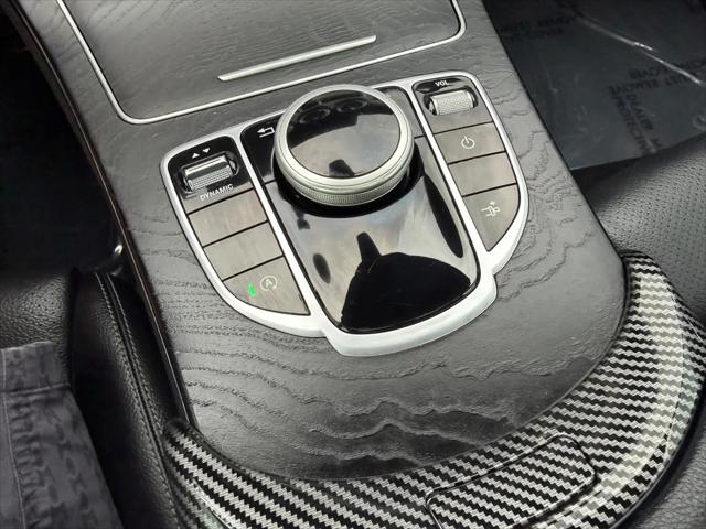 2019 Mercedes-Benz C-CLASS C 300 C 300