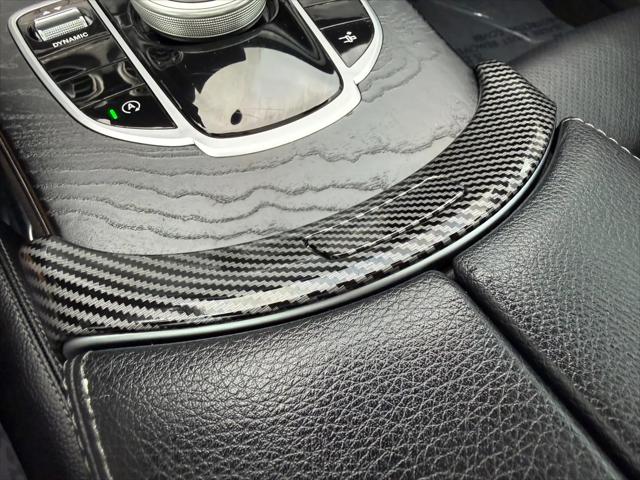 2019 Mercedes-Benz C-CLASS C 300 C 300