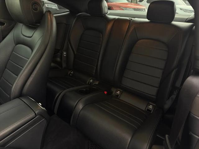 2019 Mercedes-Benz C-CLASS C 300 C 300