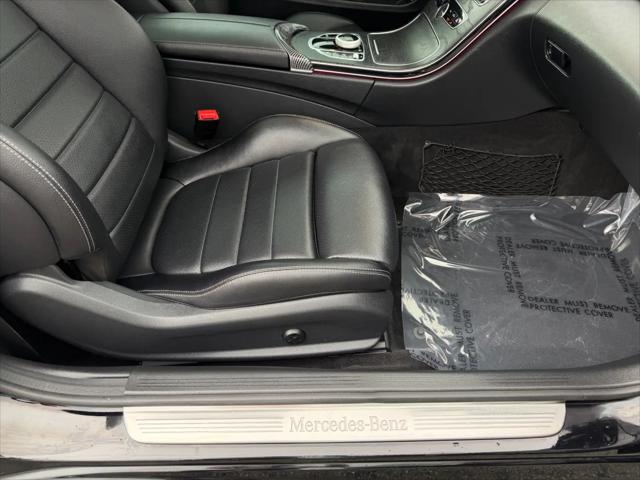 2019 Mercedes-Benz C-CLASS C 300 C 300