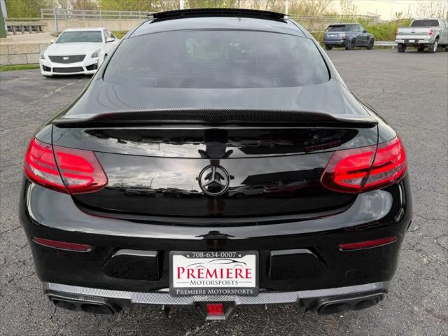 2019 Mercedes-Benz C-CLASS C 300 C 300