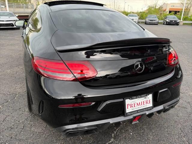 2019 Mercedes-Benz C-CLASS C 300 C 300