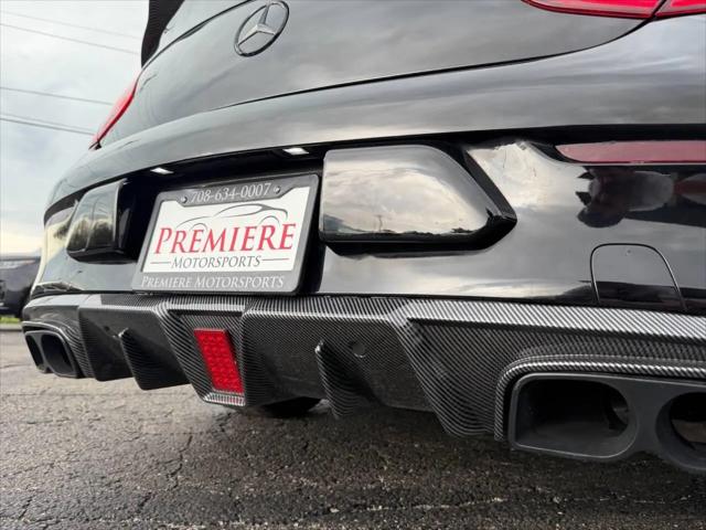 2019 Mercedes-Benz C-CLASS C 300 C 300