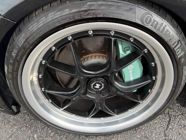 2019 Mercedes-Benz C-CLASS C 300 C 300