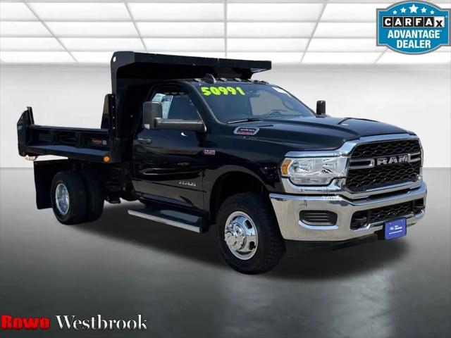 2022 Ram 3500 Tradesman/SLT for sale in Westbrook, ME