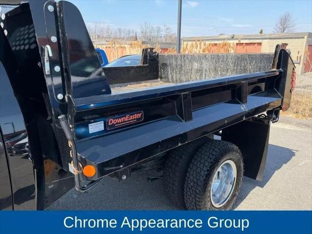2022 Ram 3500 Tradesman/SLT