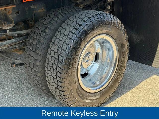 2022 Ram 3500 Tradesman/SLT