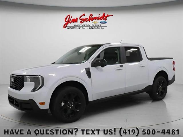 2025 Ford Maverick Lariat for sale in Hicksville, OH