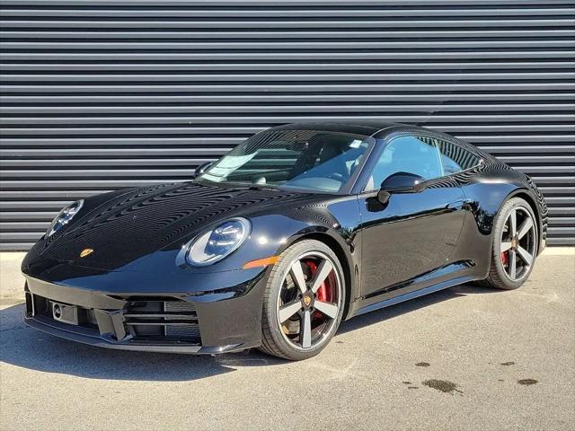2026 Porsche 911 Carrera 4S for sale in Clearwater, FL