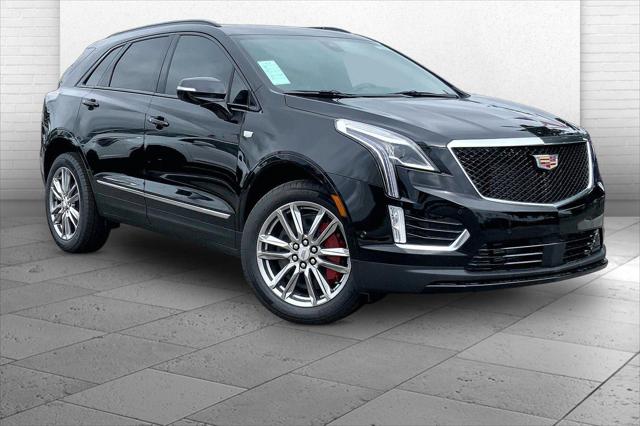 2026 Cadillac XT5 Sport AWD for sale in Kansas City, MO