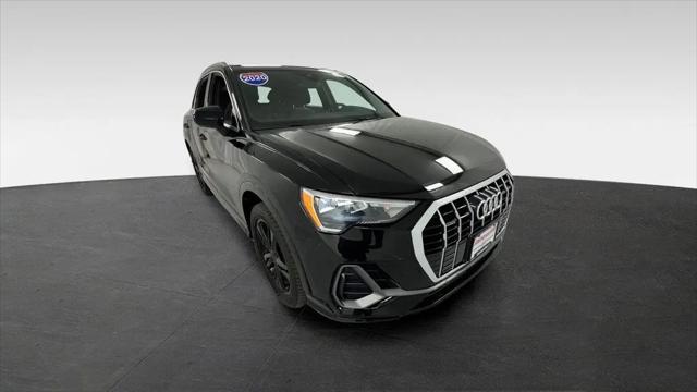 2020 Audi Q3 Premium 45 TFSI S line quattro Tiptronic for sale in Janesville, WI