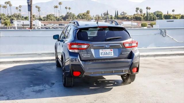 2021 Subaru Crosstrek 2.0i