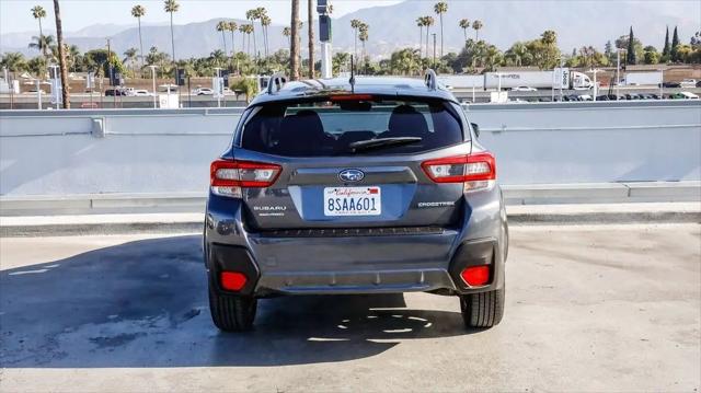 2021 Subaru Crosstrek 2.0i