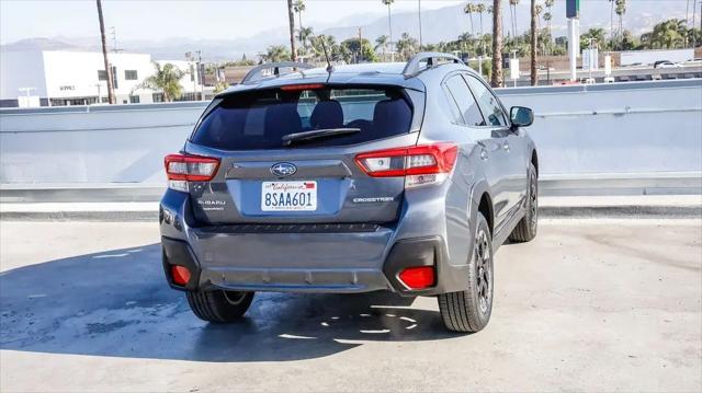 2021 Subaru Crosstrek 2.0i