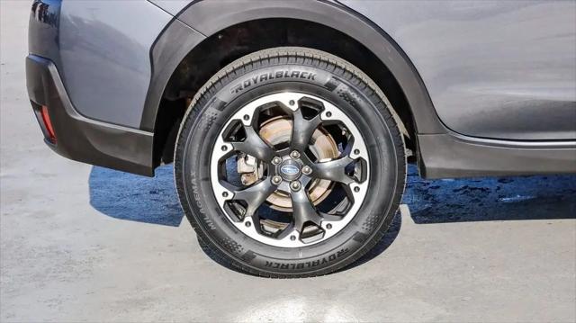 2021 Subaru Crosstrek 2.0i