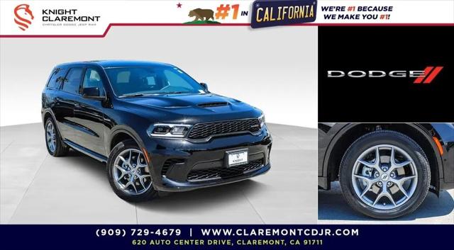 2026 Dodge Durango GT AWD HEMI V8 for sale in Claremont, CA