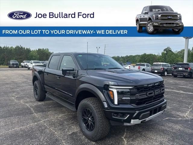 2026 Ford F-150 Raptor for sale in Grove Hill, AL
