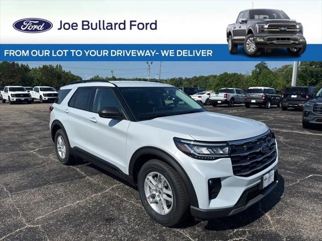 2026 Ford Explorer Active for sale in Grove Hill, AL