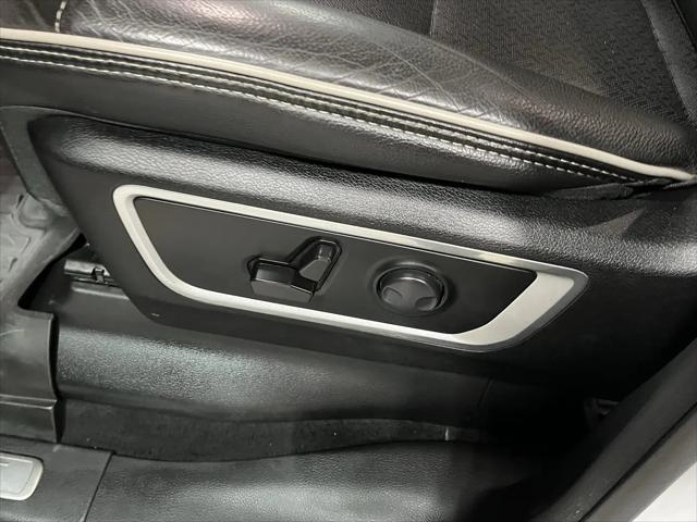 2022 Ram 1500 Laramie Crew Cab 4x4 6'4" Box