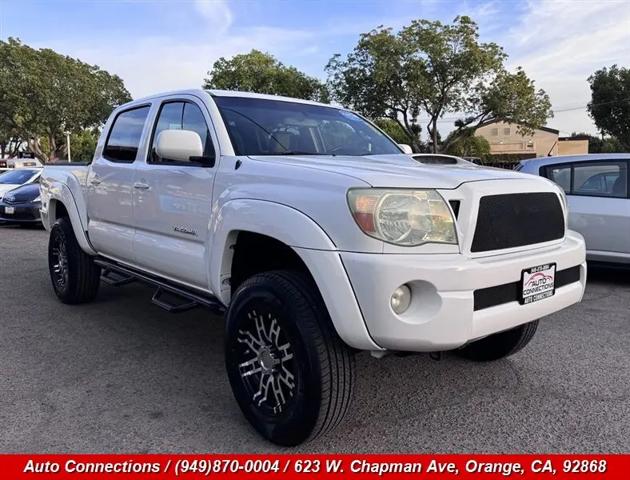2006 Toyota Tacoma PreRunner V6 for sale in Orange, CA
