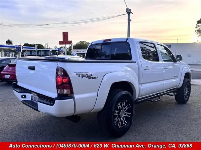 2006 Toyota Tacoma PreRunner V6