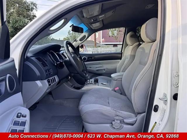 2006 Toyota Tacoma PreRunner V6