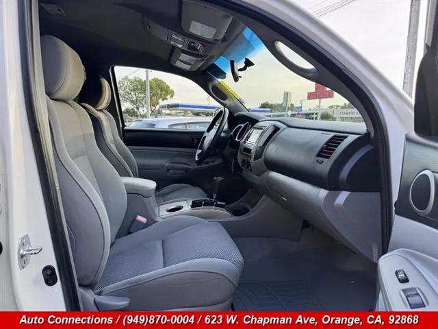 2006 Toyota Tacoma PreRunner V6