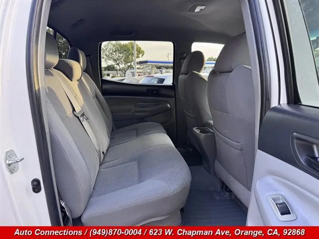 2006 Toyota Tacoma PreRunner V6
